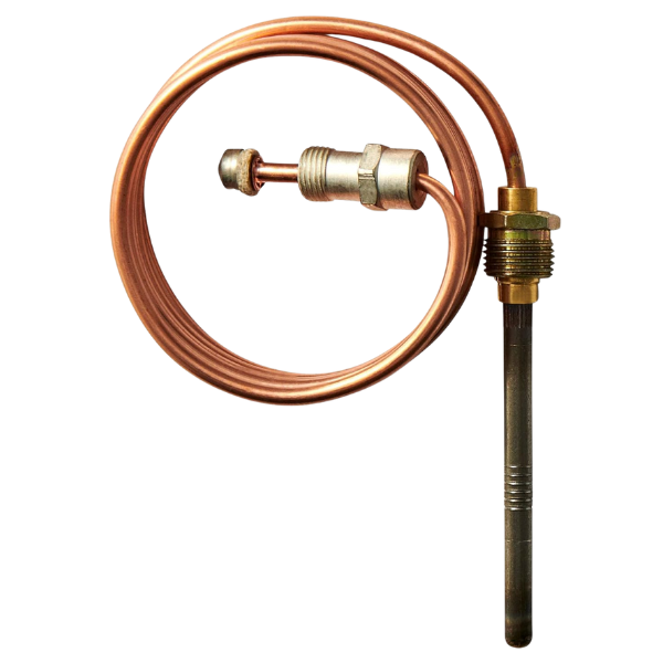 Fireplace Thermocouple